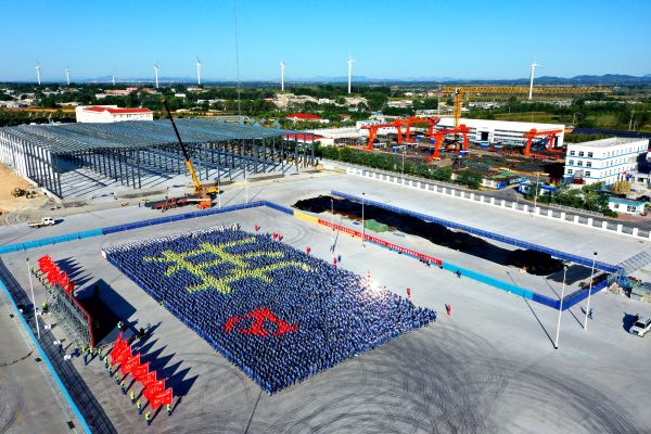 “一橫八縱”精品工程聯(lián)合黨員突擊隊 “一橫八縱”精品工程聯(lián)合黨員突擊隊